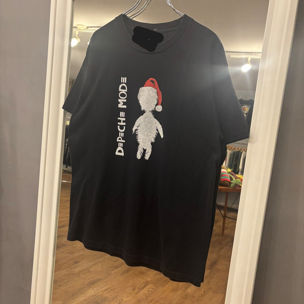 Depeche Mode T-Shirt